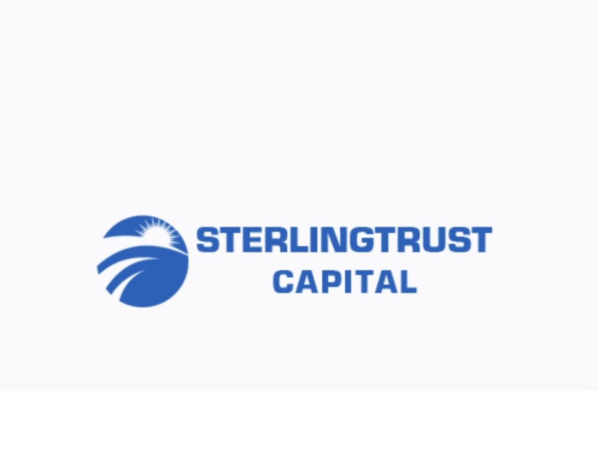 Sterlingtrust Capital Bank  